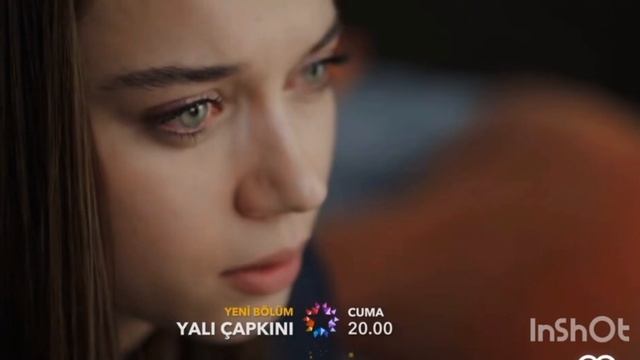 Yalı Çapkını 8.Bölüm | Hayatım Mahv Oldu!@yalcapkn