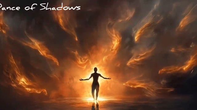 Dance of Shadows