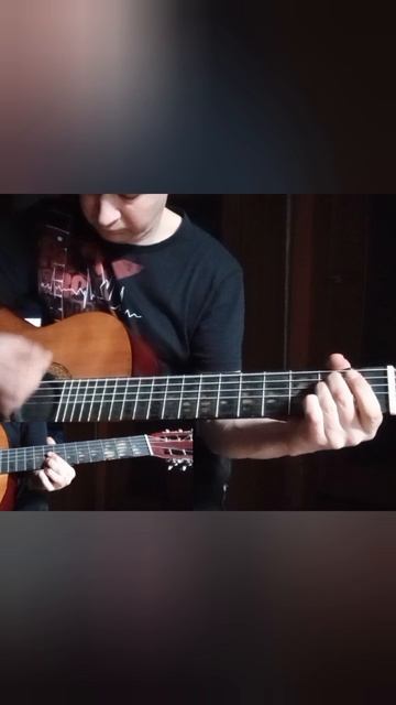 Кончится лето ( вступление ) -  кавер гр. Кино