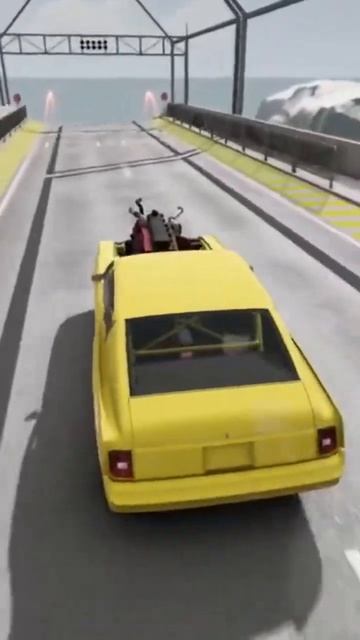 #beamngdrive #beamng #automobile #beamngcrashes #carsvsmassivespeedbumpsbeamngdrive #carsvs