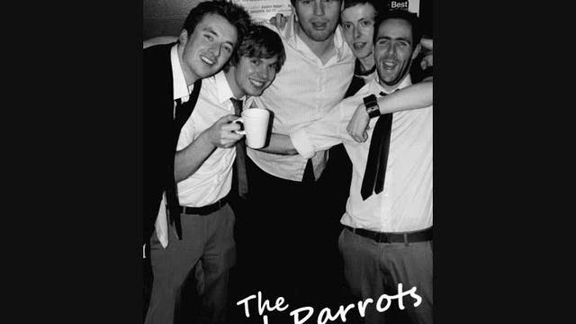 The Dead Parrots - Tranny Surprise.wmv