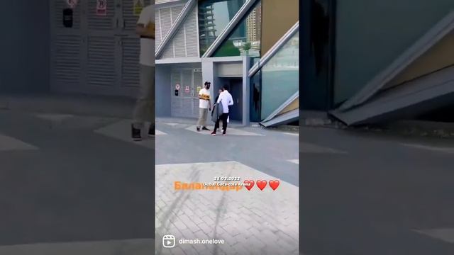Концерт Димаша в Дубае - Последние приготовления #dimashkudaibergen #димаш #bestsinger