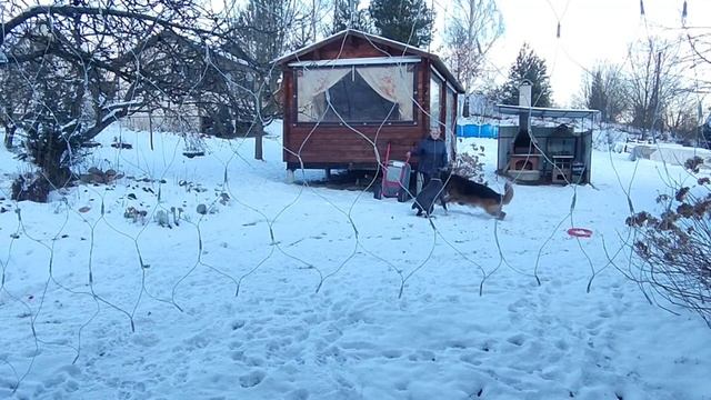 Как и обещала, прогресс моего выздоровления