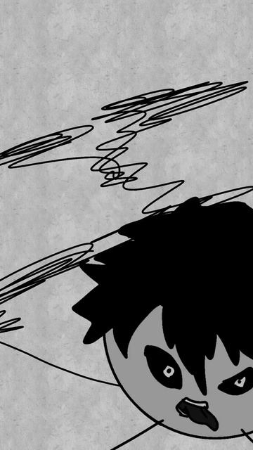 Рин Итоши (animation )