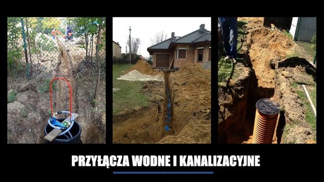Montaż instalacji sanitarnych i nie tylko Rybnik Insall