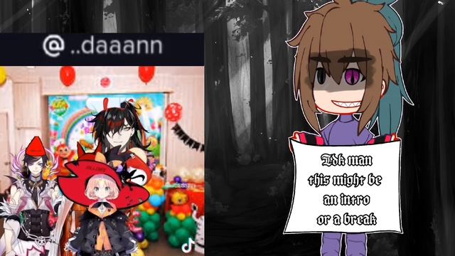 Obey me reacts to M!MC as Kim dokja || 1/2 || OBEY ME || Gcrv || Bnha Freak