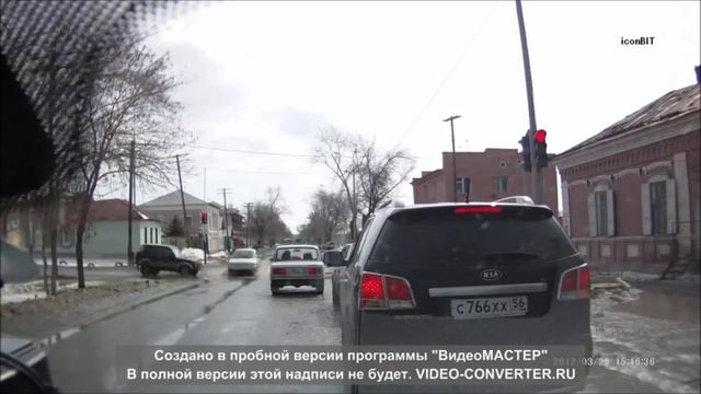 НЕАДЕКВАТЫЕ ЛЮДИ ЗА РУЛЕМ