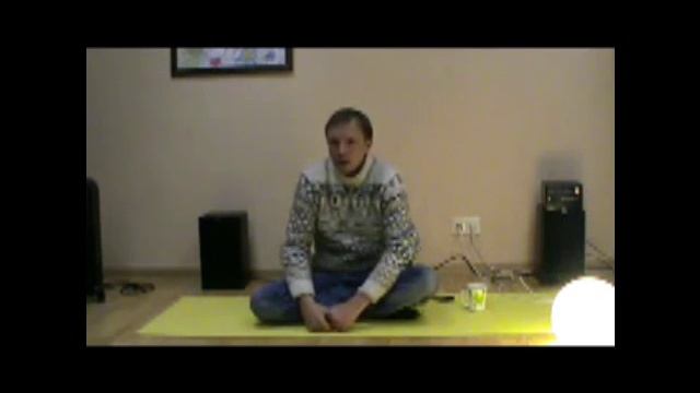 Какова суть схемы реализации Йог Триады?
