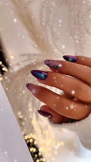 💜💙💜