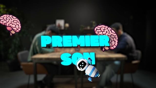 C'EST UNE IA OU C'EST REEL ?