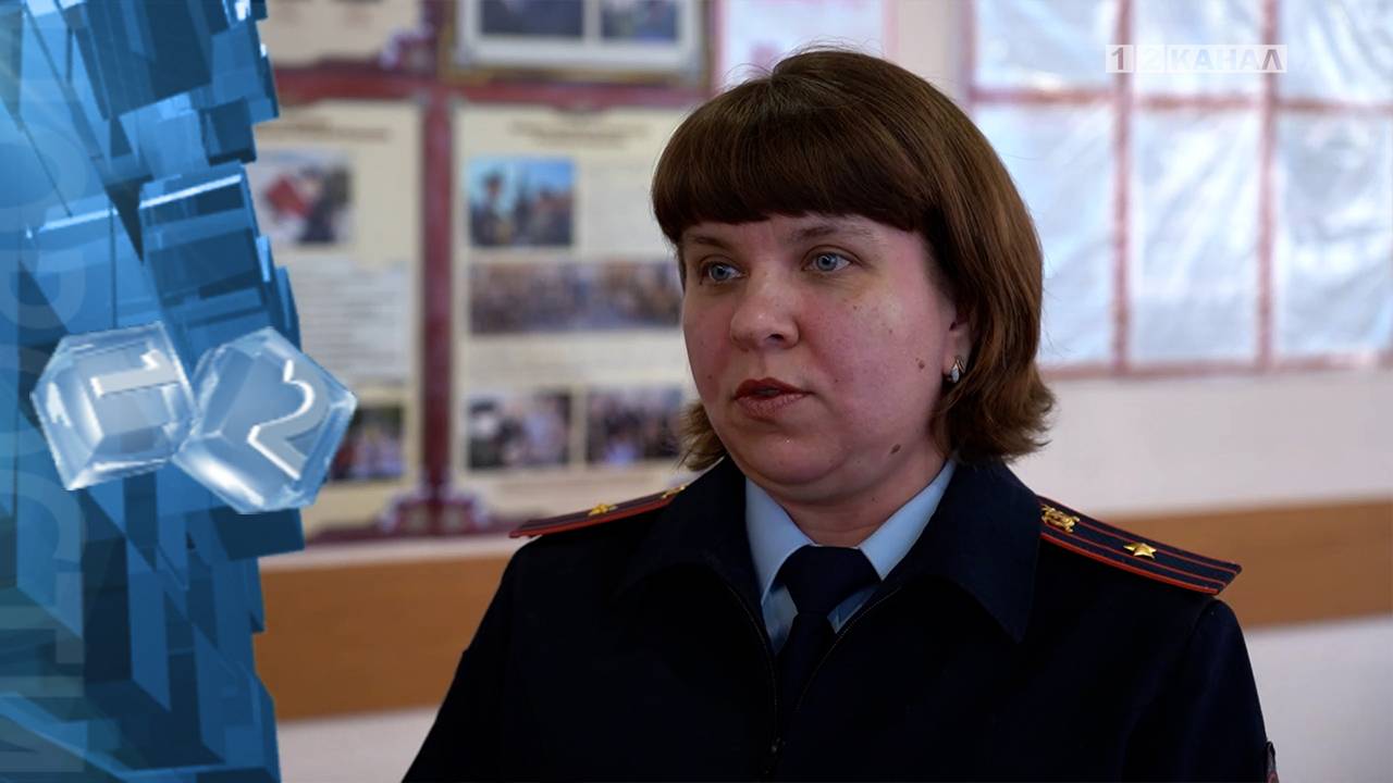 Работа по профилактике безнадзорности и правонарушений среди подростков, ведется в Березовском