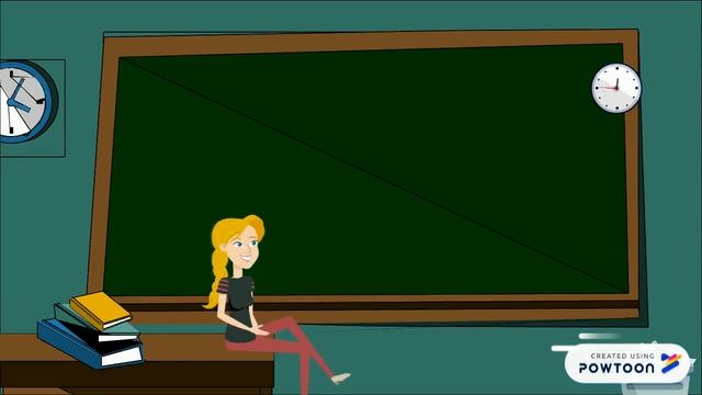 About Teacher Rita
