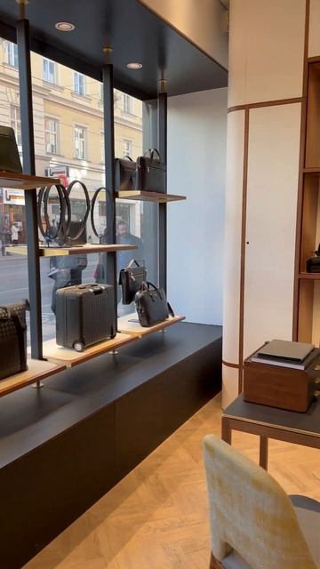 Montblanc Boutique Innsbruck