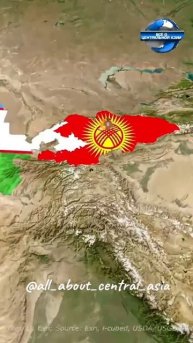 🔥🪖 Сравним армию Узбекистана и Кыргызстана (2025)