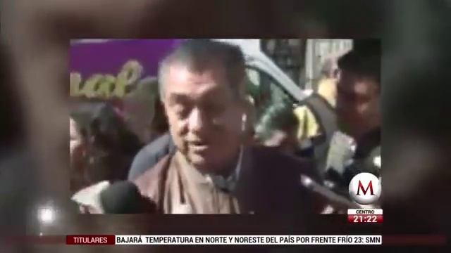 Mi caballo come menos que mi vieja: 'El Bronco'