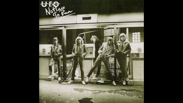 Белладонна по мотивам гр UFO перевод Ирина Емец обр НейроБар