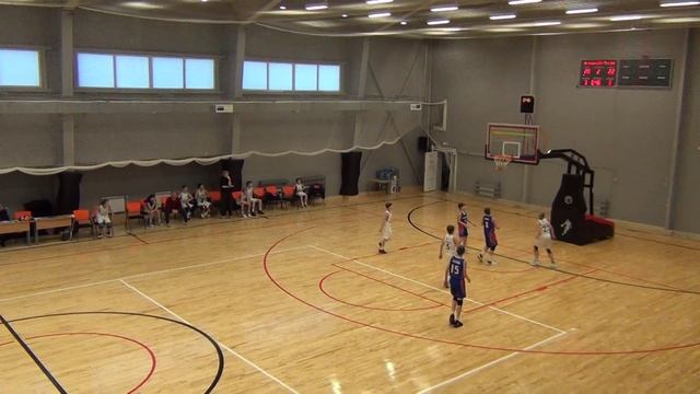 Фрязино - Павловский Посад 50-39
