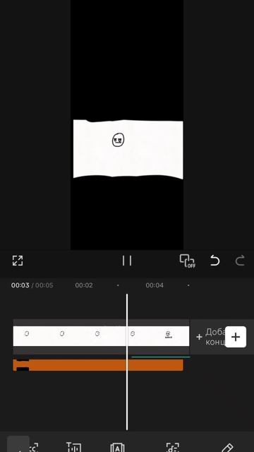 у меня новый сериал