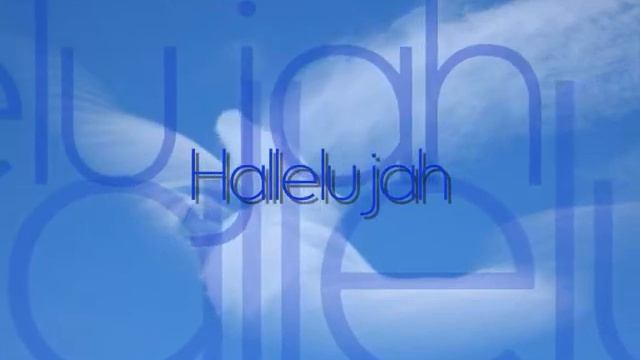 Hallelujah - Cover by Miss Baby Lane.wmv