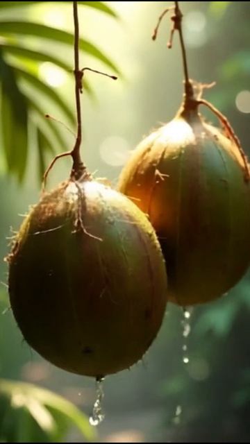 Самый популярный звук в кино🥥