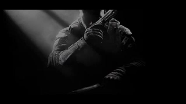 Call Of Duty Black ops 2 Soundtrack made by Treyarch