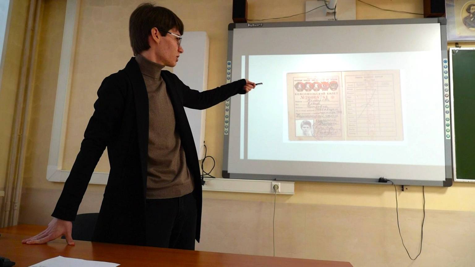 Югорчане предлагают неожиданные идеи и планы для Года исторического наследия