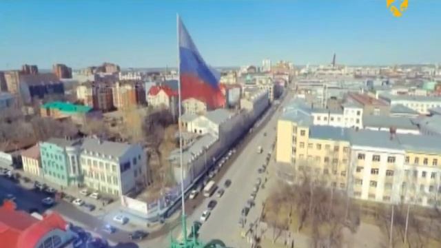 Окончание эфира Тамыр (16.01.2023)