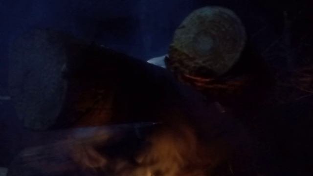 Заставка огонь 🔥