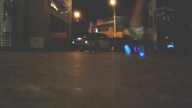 PRIMEIRO DIA DE TWIST BOARD