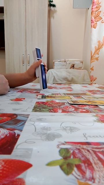 Что он скрывает от вас?