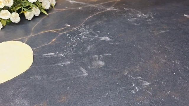 Боже как вкусно! Мама научила! Так Начинку ВЫ ЕЩЕ НЕ Готовили! Тухум-барак!