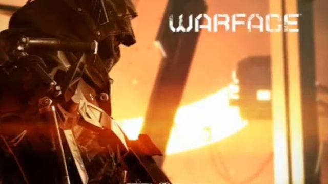 С днём рождения, Warface!