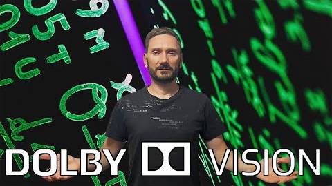 Dolby Vision - Ты кто такой от  ABOUT TECH