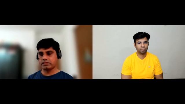 Mr. Ramesh Ingalagi - Cleared PMP Exam in 2021 - Proctor Based - Sharing PMP Experience