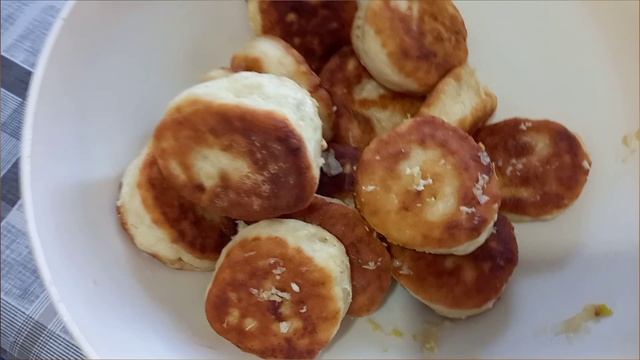 ПОДАРОК ОТ ВЯЗАЛЬНОЙ ПОДРУГИ. ПОКУПКИ.ВЯЖУ