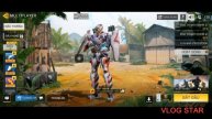 Call Of Duty Mobile VNG Mod Menu Gameplay