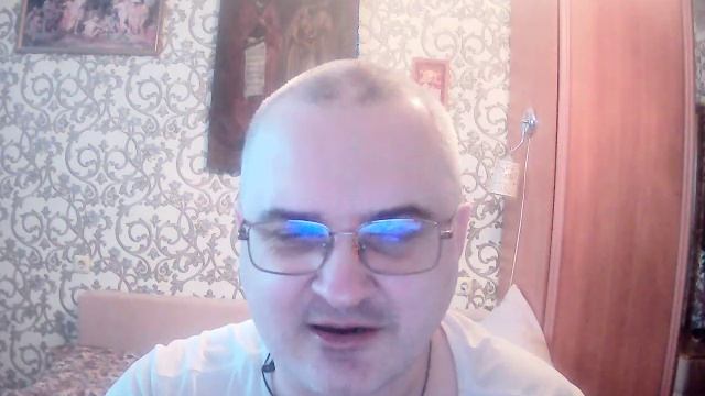 Политинформация от шизофреника 7.02.2025