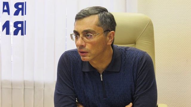 ГУТЕНЁВ ПРИЁМ ГРАЖДАН