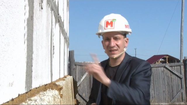 Рубрика Квадратный метр СТС (Абакан БГБ 2015)