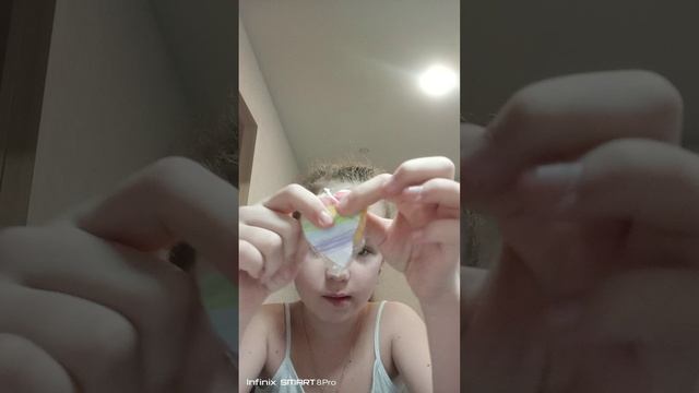 бумажные сквиши