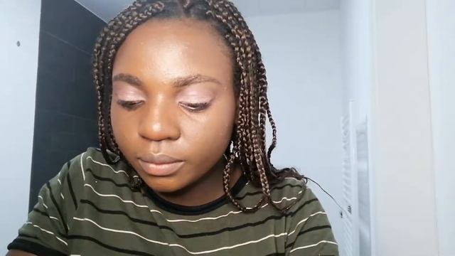 My everyday make-up