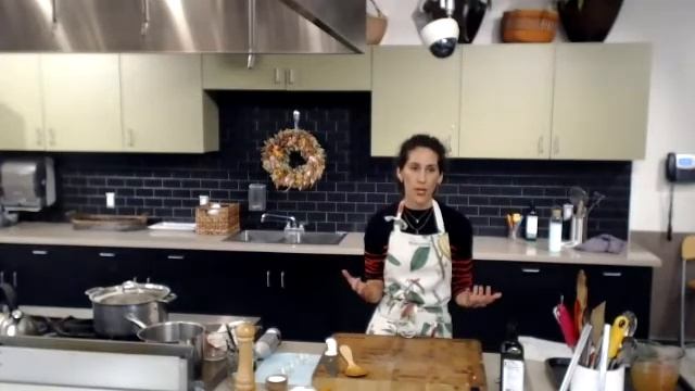 Dr & The Chef Nourishing the Brain
