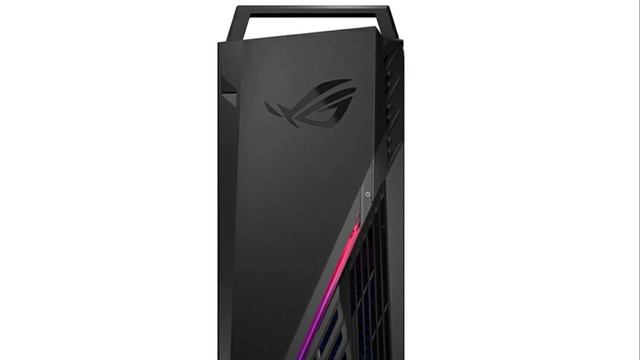 ROG Strix G15CK Gaming Desktop PC, Intel Core i7-10700KF - G15CK-BS772 (Review)