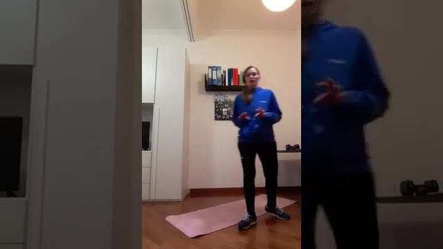 Total Body - Lezione 53