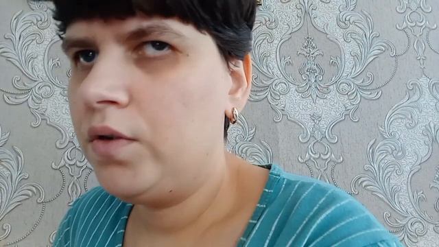 довязываю плед
