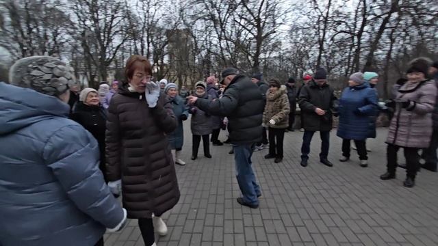 2.02.25г..."Верила"...