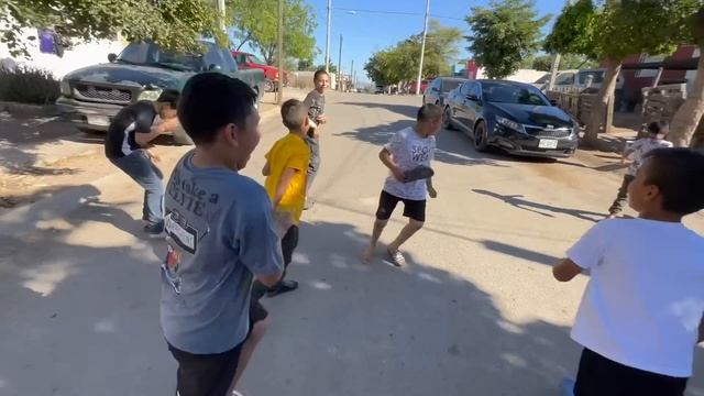 CUMPLEAÑOS DE MAMA PECHO #10 CON LA DUDA Y SOÑADORES🎂🔥🤣🎶 / Grillo La Duda