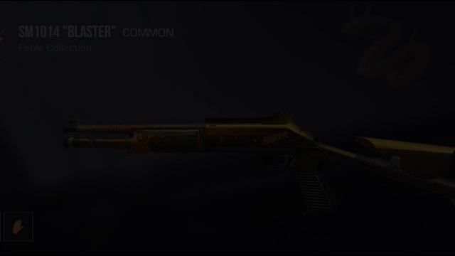 Играю в Стандофф 2.