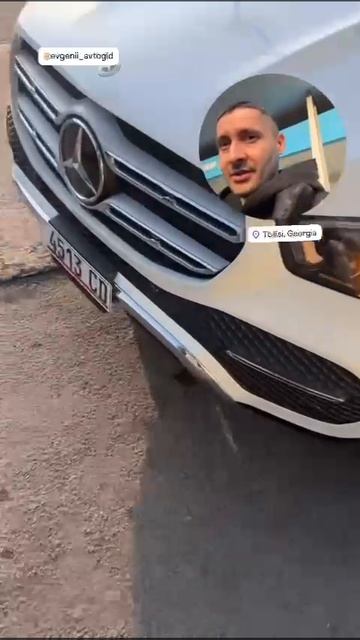 Mercedes-benz GLE350