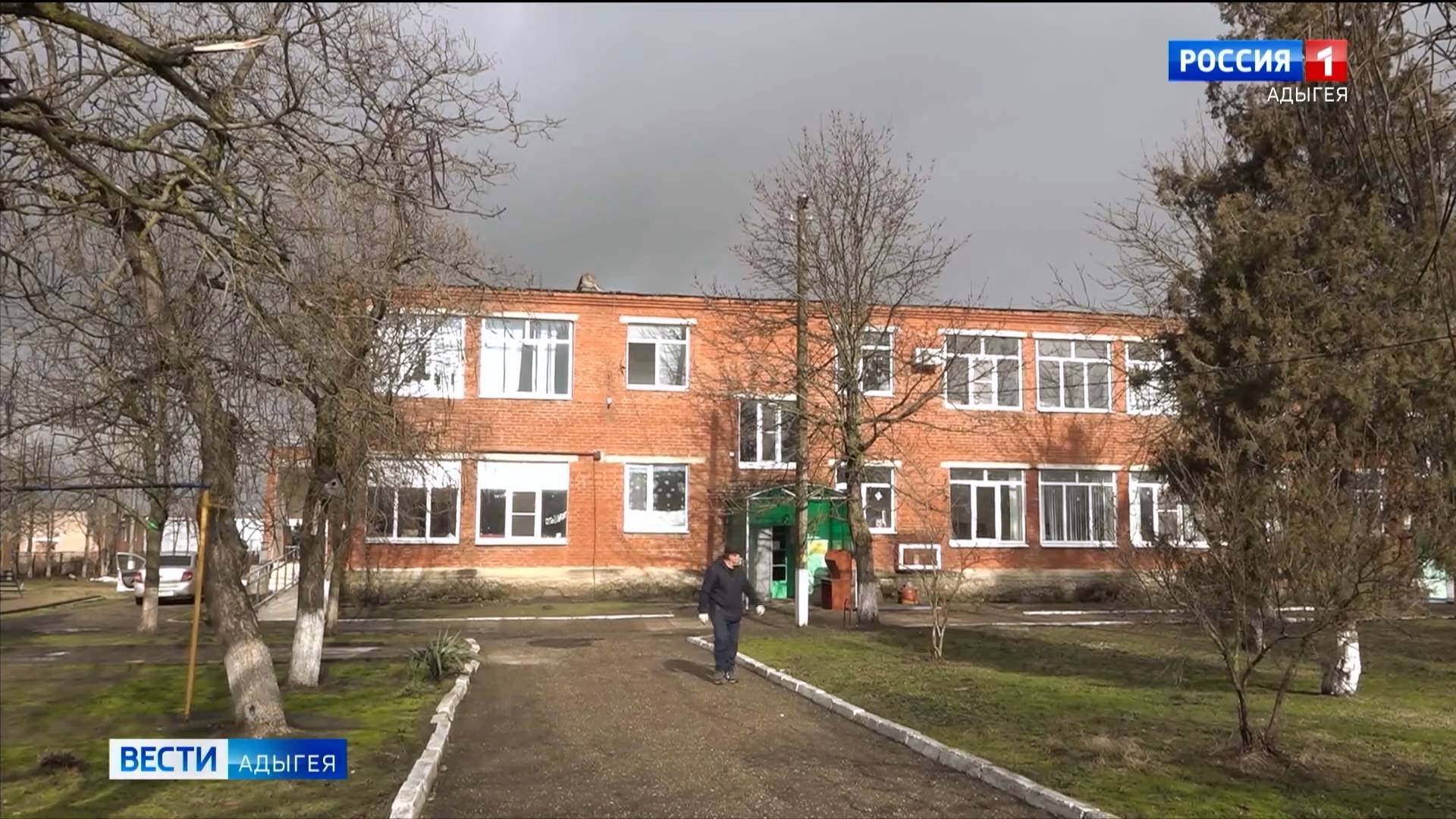 В Адыгейске будет капитально отремонтирован детский сад "Созвездие"
